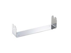 Heidolph Hei-SHAKE Stand Foot for Attachments Electro-polished stainless